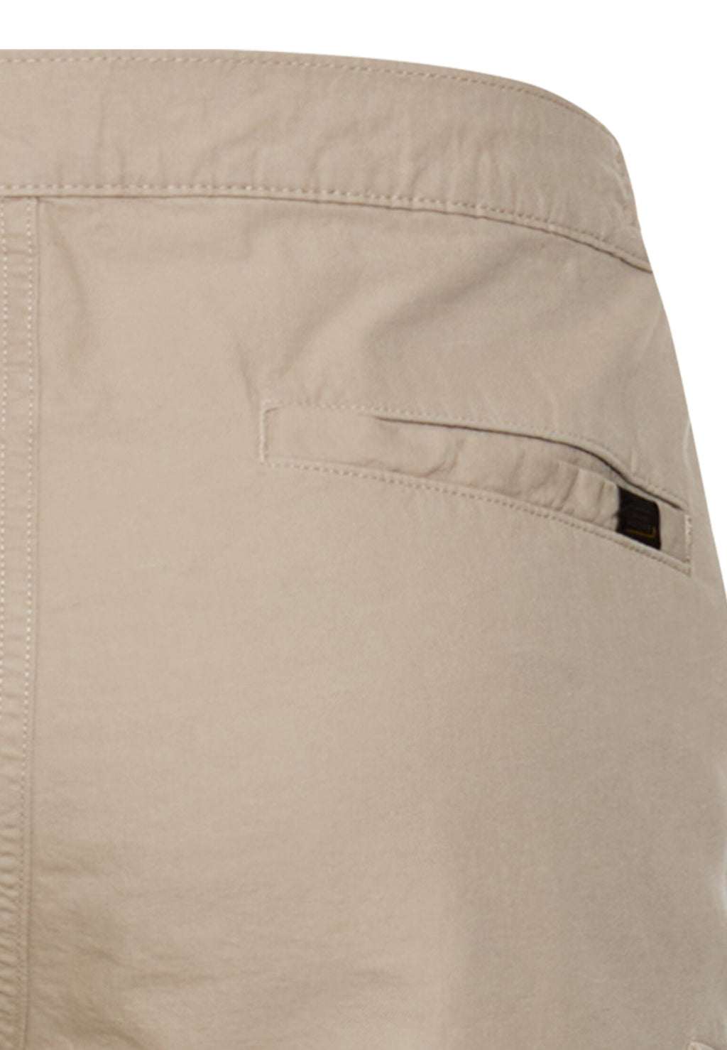 Cargo Shorts mit Tunnelzug