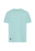 fleXXXactive® T-Shirt mit Rundhalsausschnitt