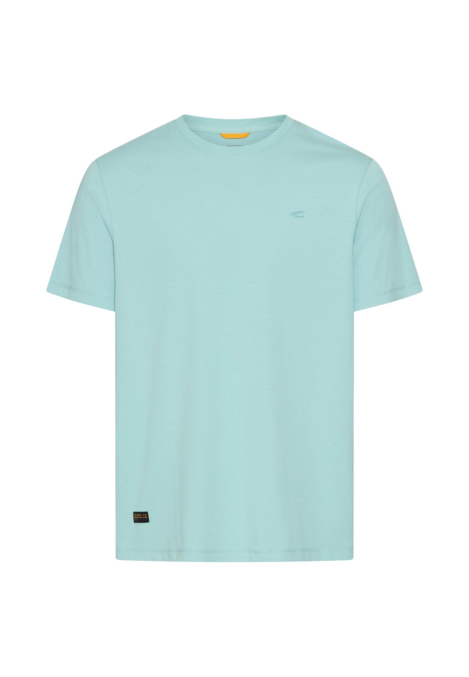 fleXXXactive® T-Shirt mit Rundhalsausschnitt