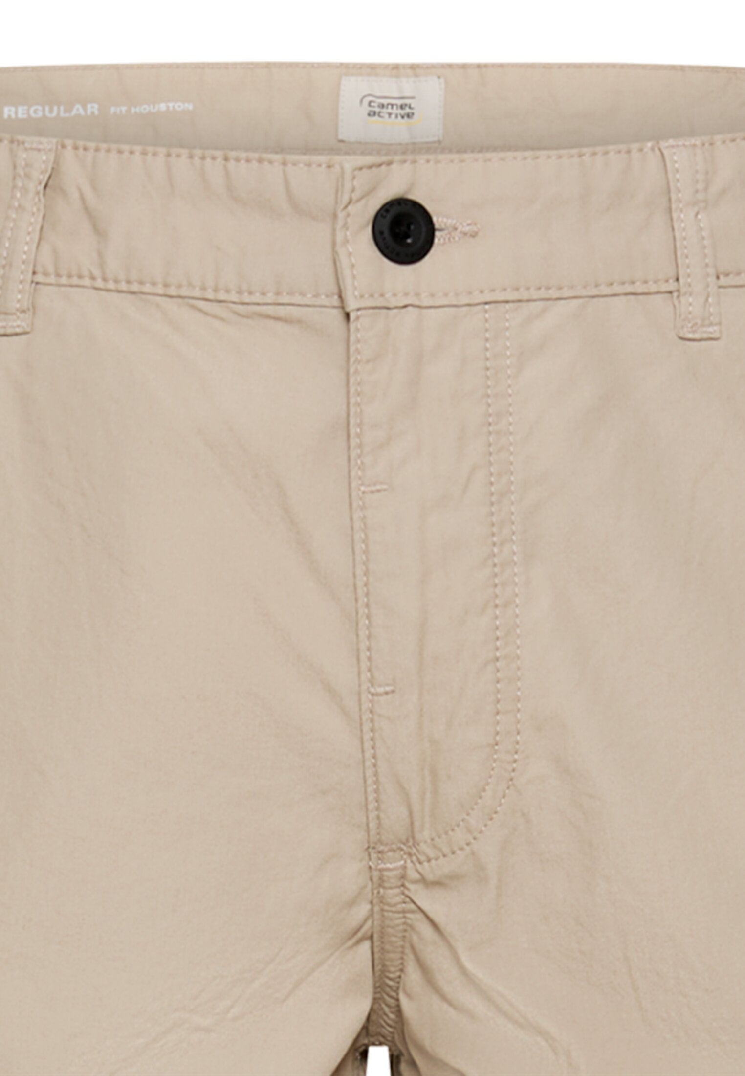 Cargo-Shorts aus reiner Baumwolle