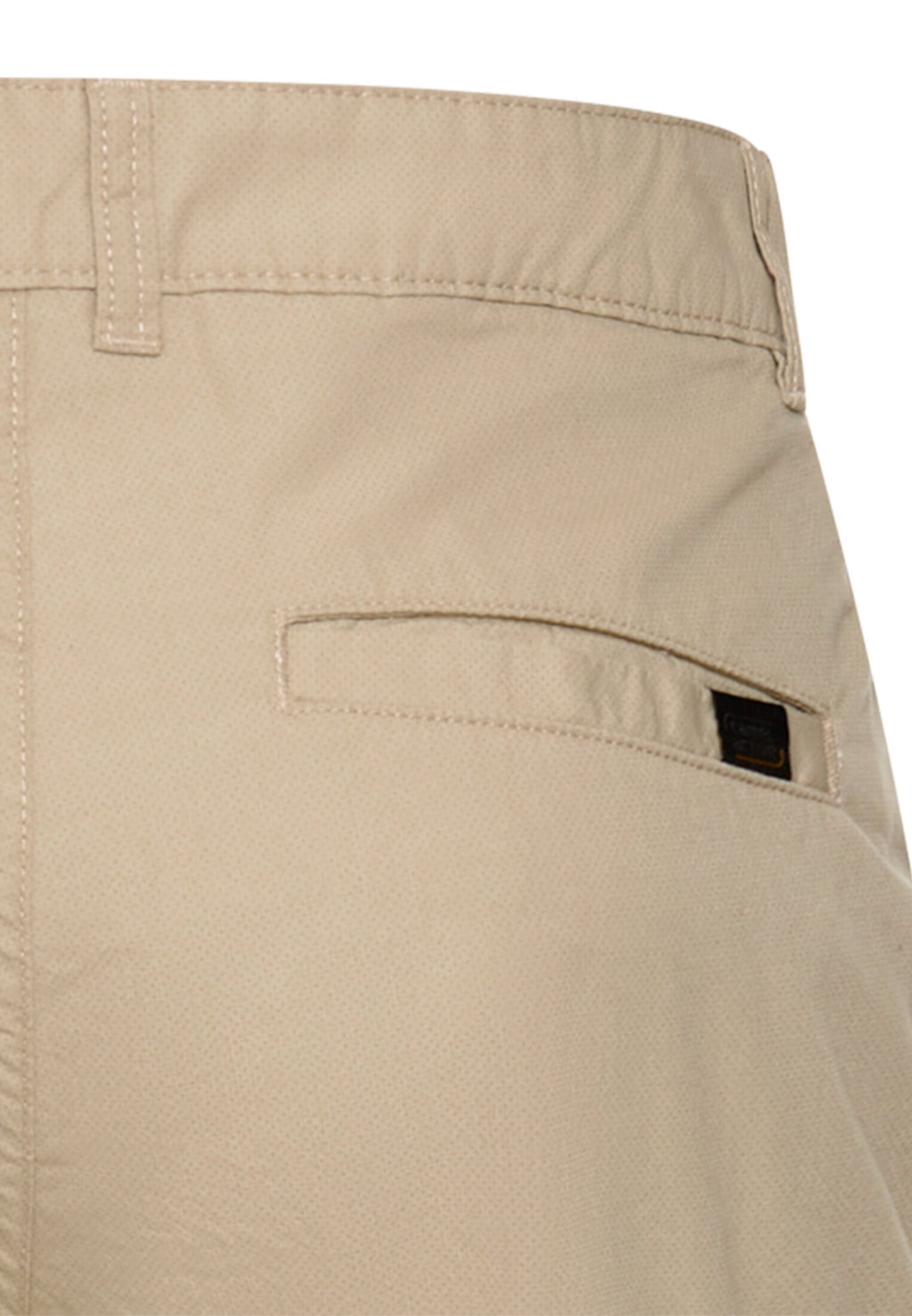 Cargoshorts aus reiner Baumwolle