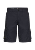 Cargoshorts aus reiner Baumwolle von camel active