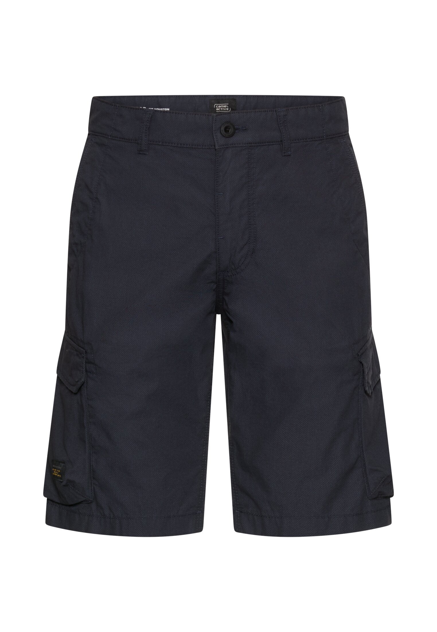 Cargoshorts aus reiner Baumwolle