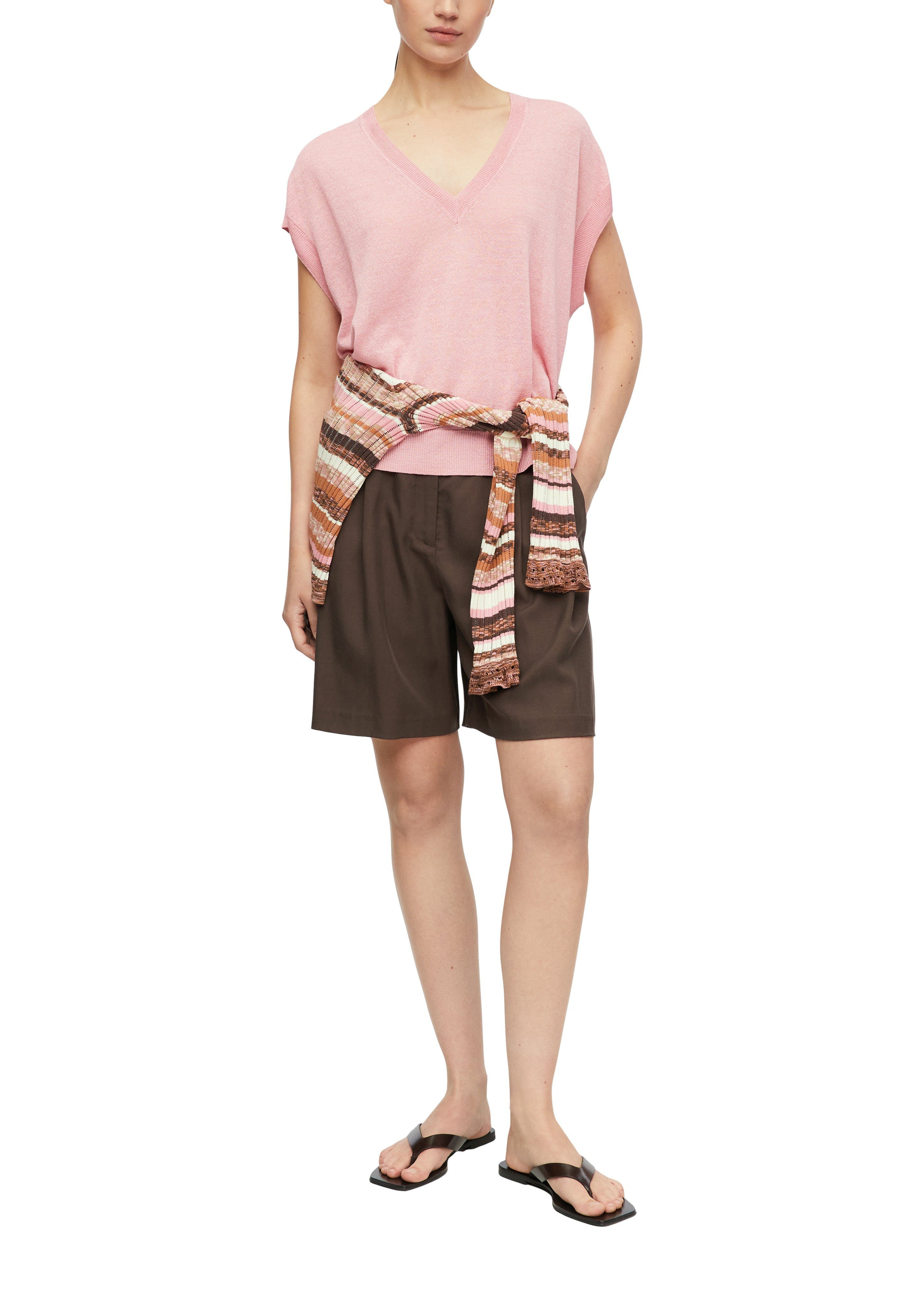 Strickpullover
