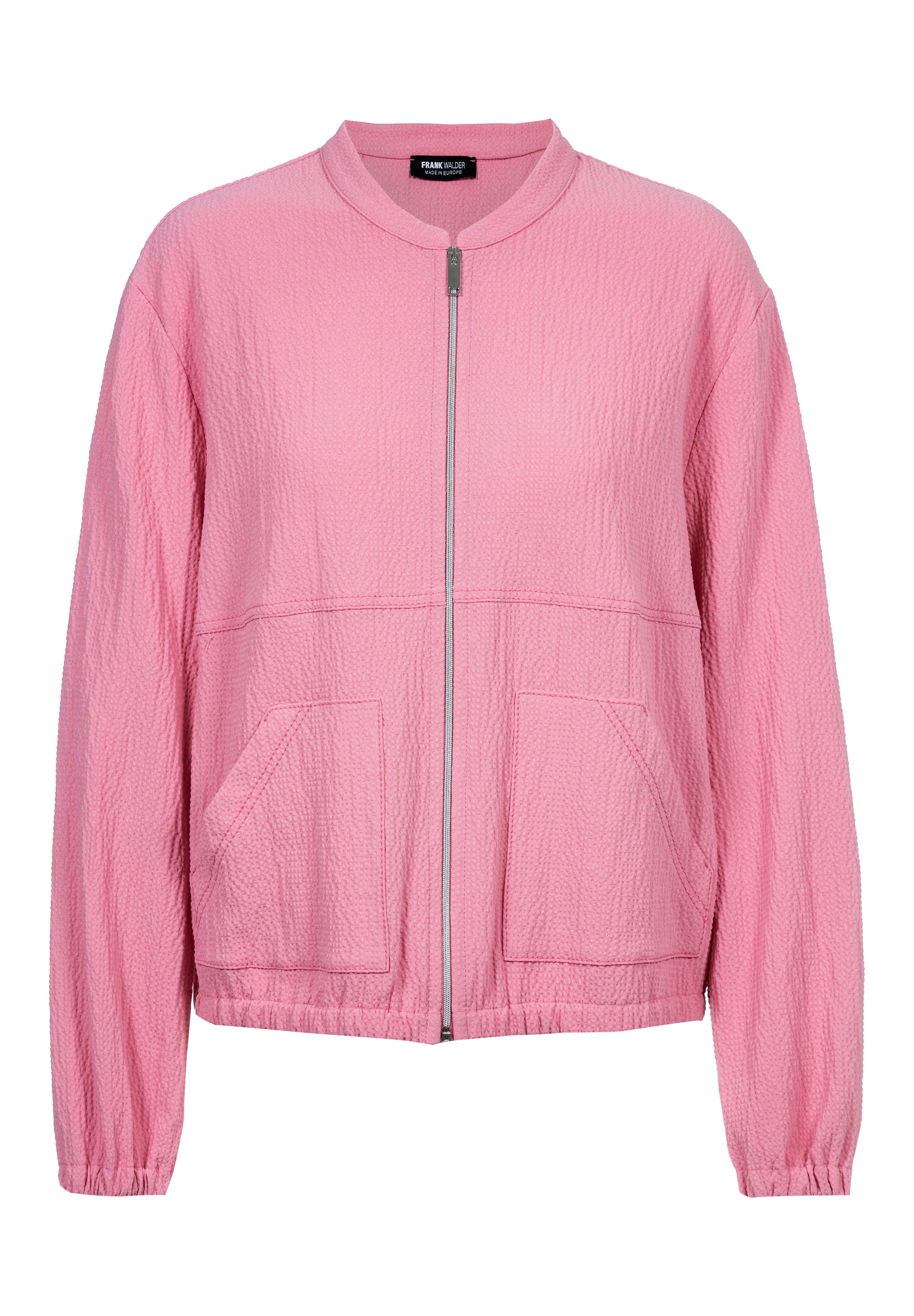 Blazerjacke NOS mit elastischem Bund