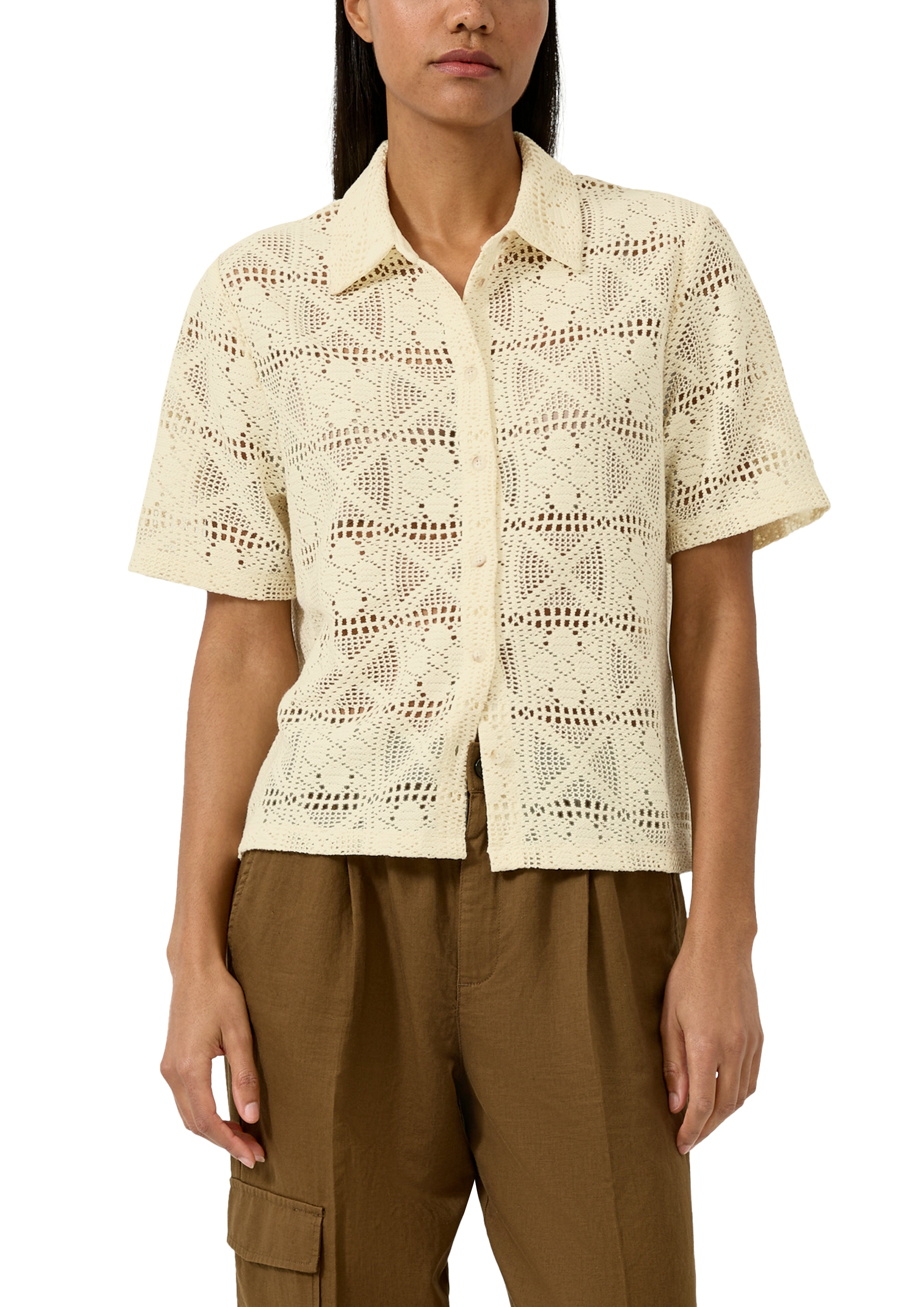 Polo-Shirt