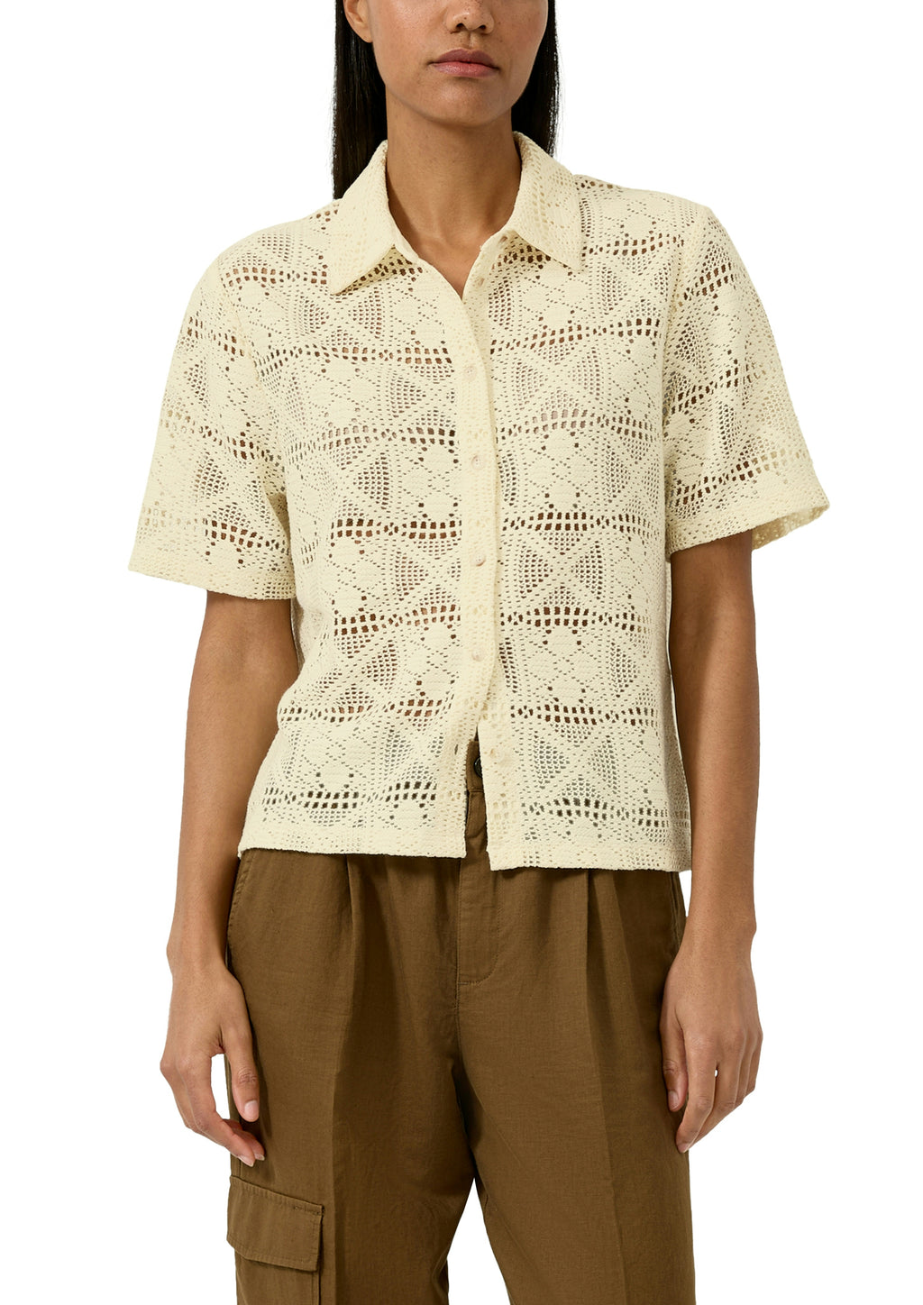 Polo-Shirt