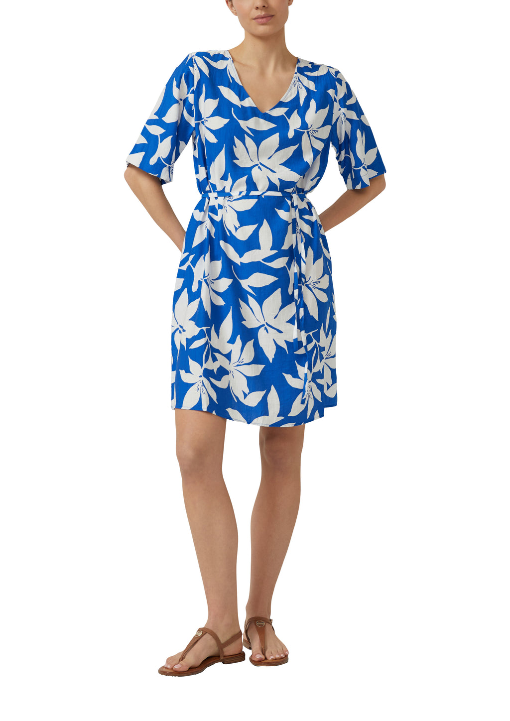 Kleid