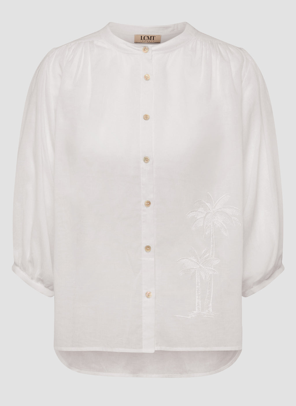 Tahiti Flair