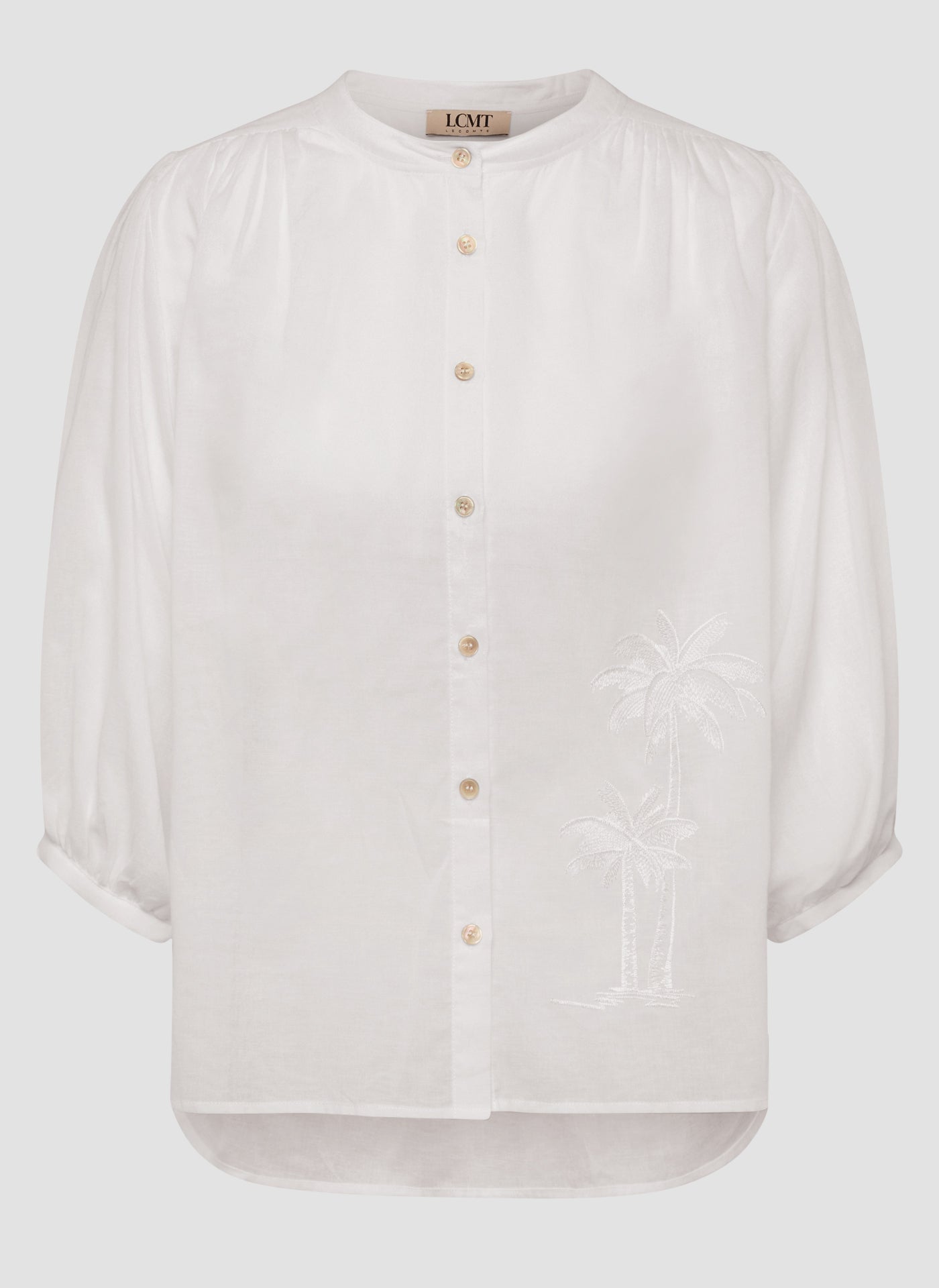 Tahiti Flair