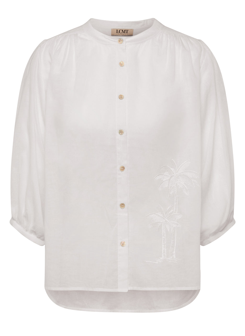 Tahiti Flair