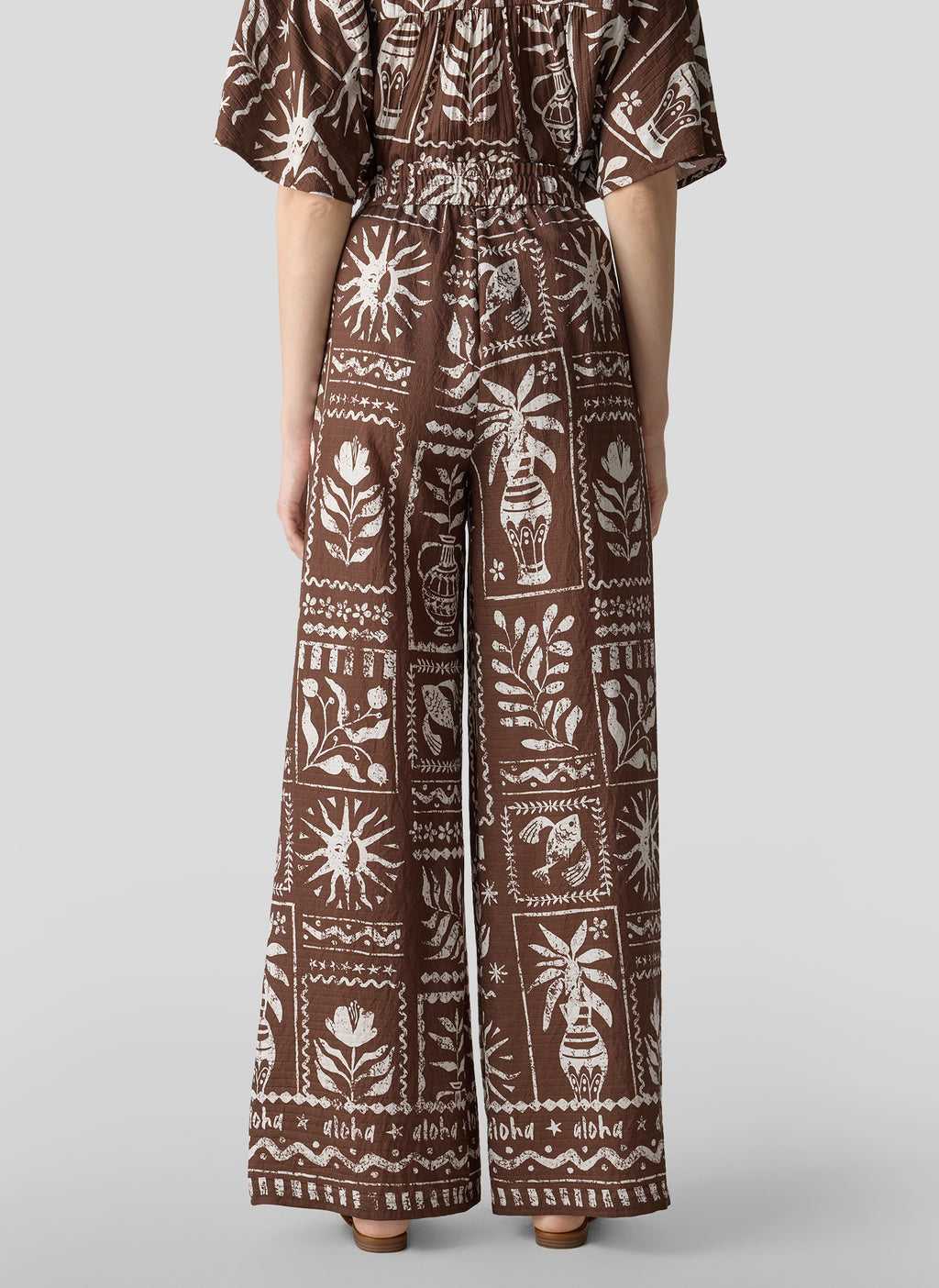 Tahiti Flair