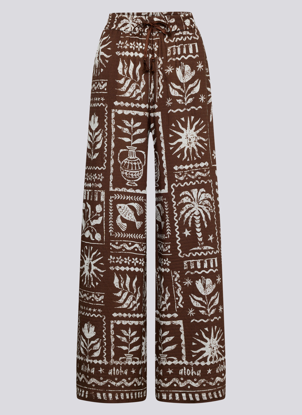 Tahiti Flair