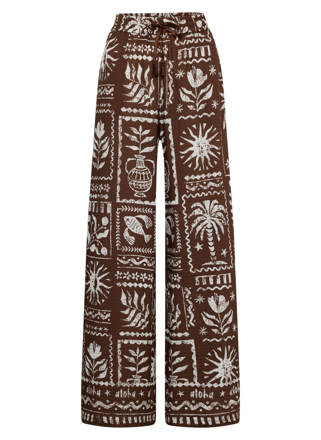 Tahiti Flair