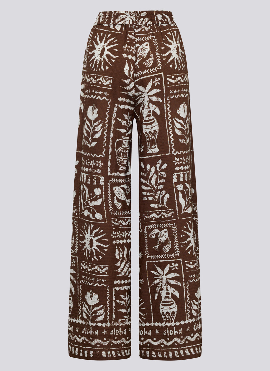 Tahiti Flair