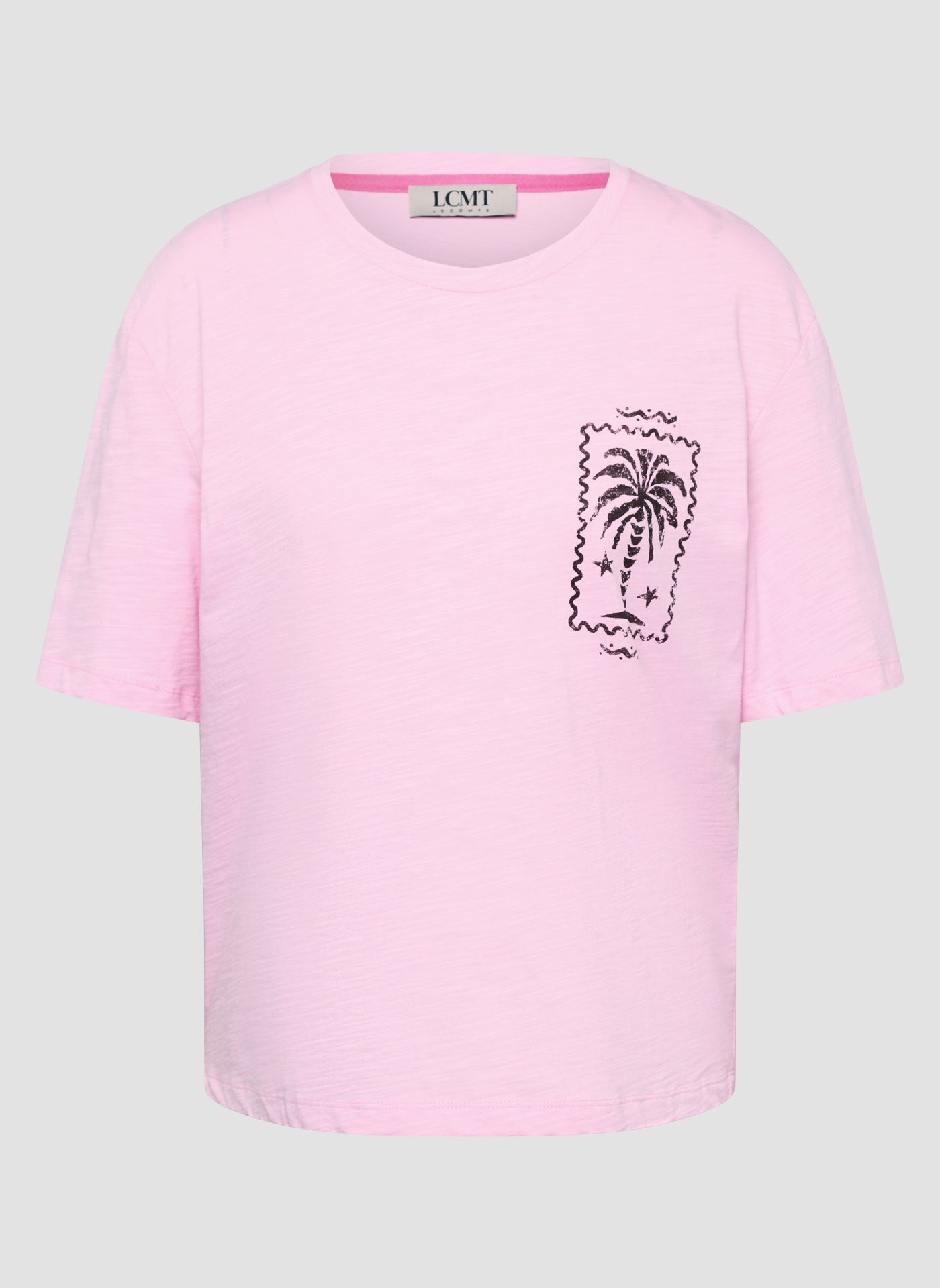 Tahiti Flair