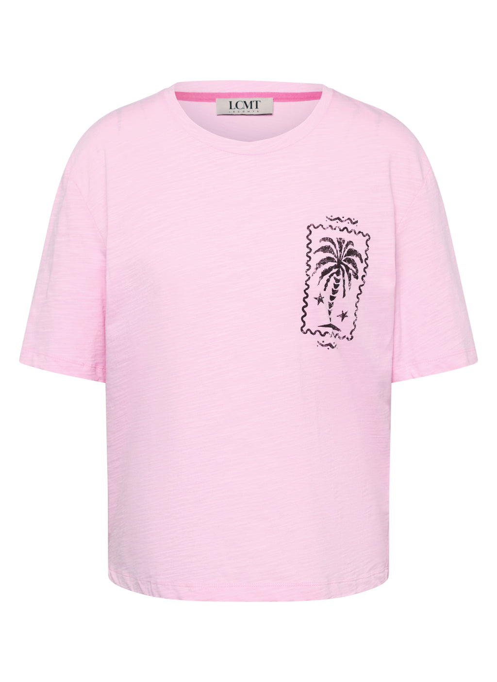 Tahiti Flair