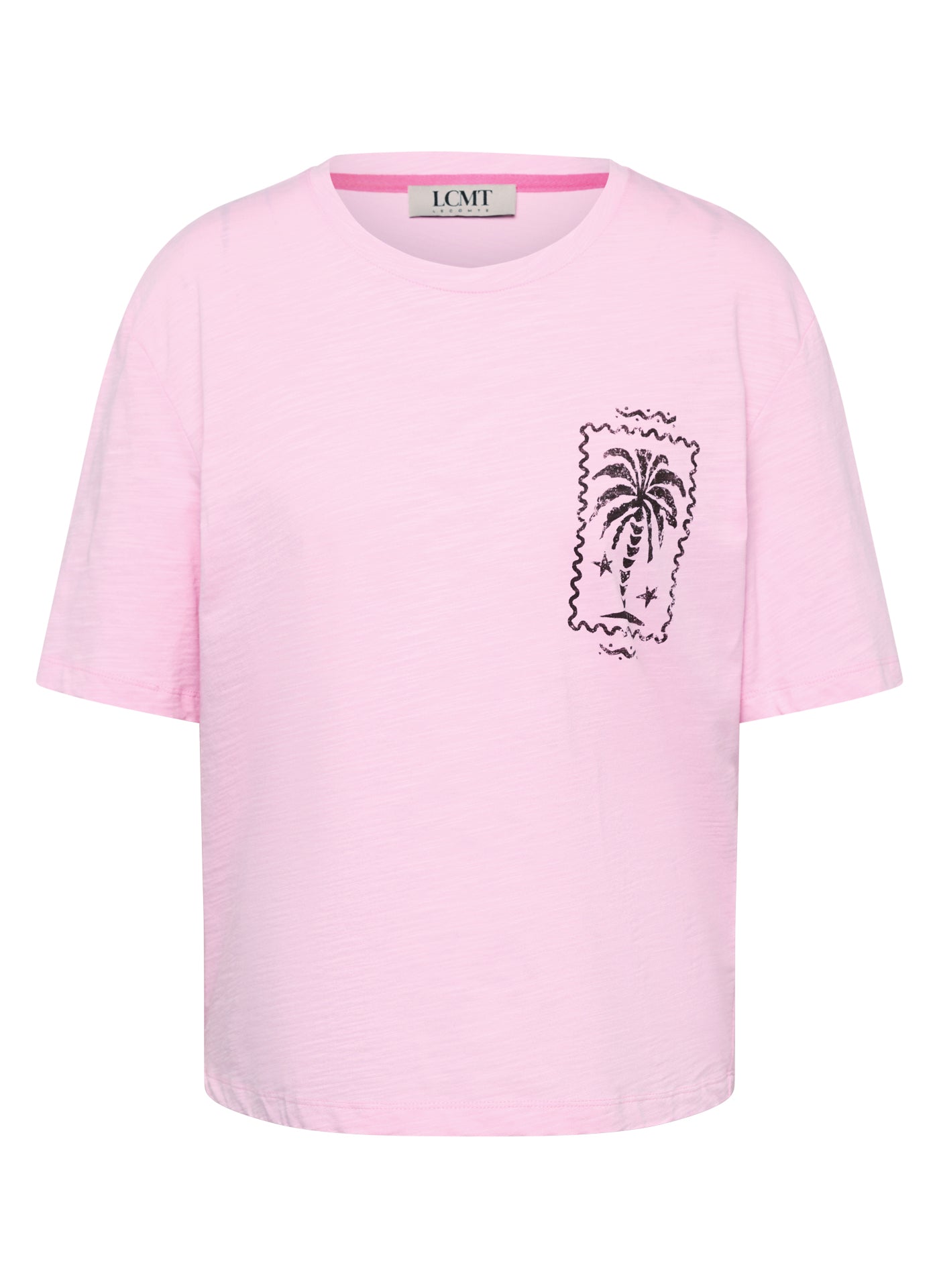 Tahiti Flair