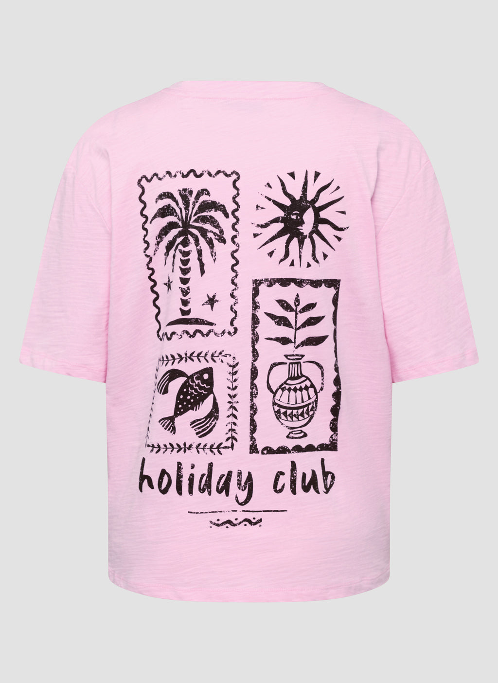 Tahiti Flair