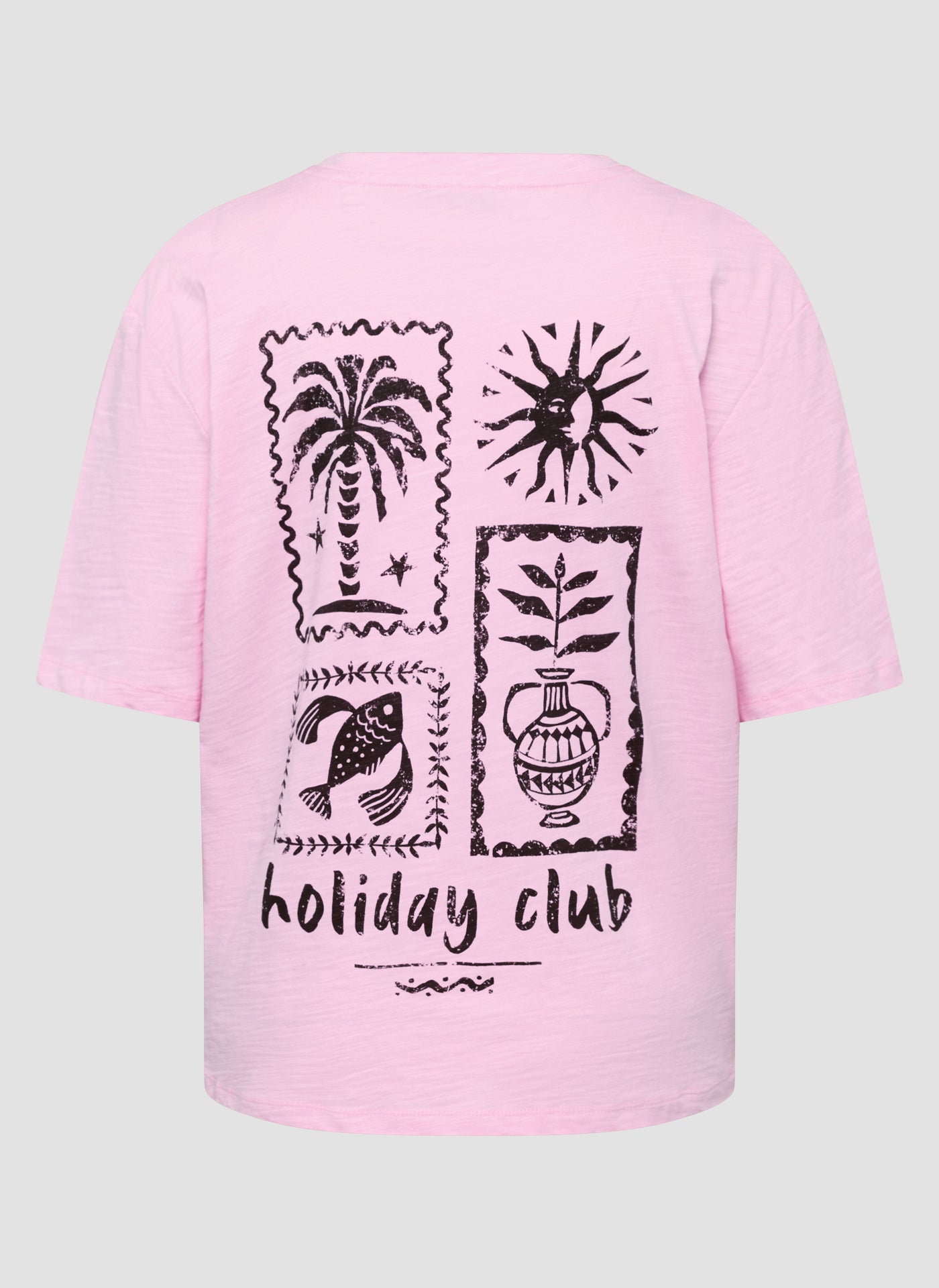 Tahiti Flair