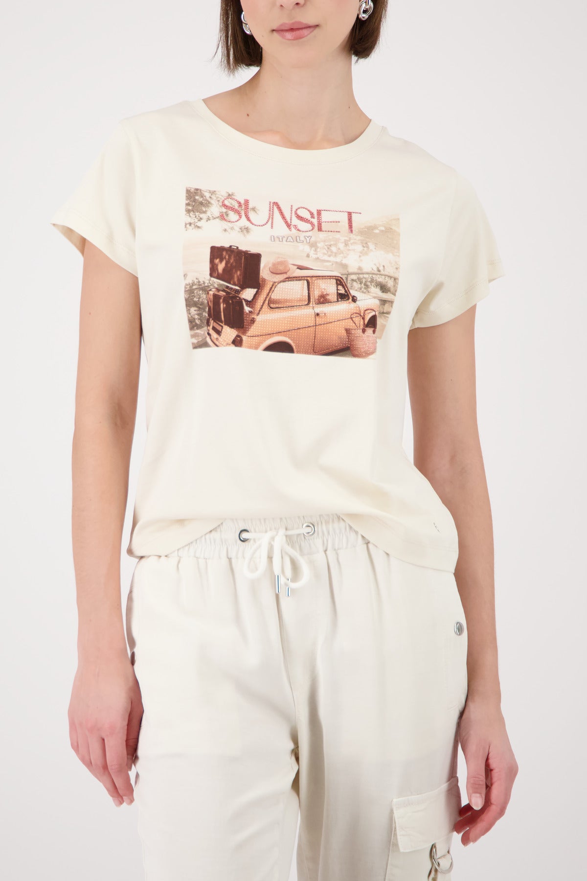 Da.T-Shirt - Monari