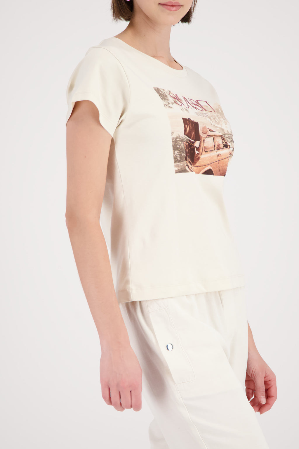 Da.T-Shirt - Monari