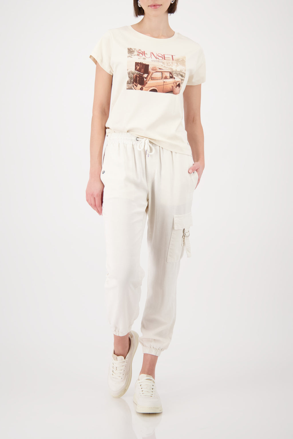 Da.T-Shirt - Monari