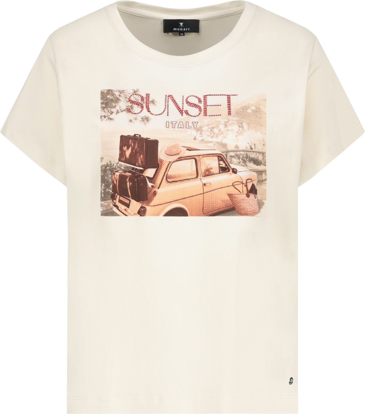 Da.T-Shirt - Monari