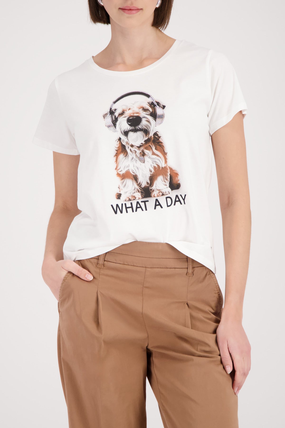 Da.T-Shirt - Monari