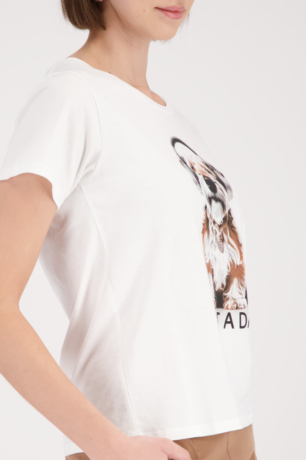 Da.T-Shirt - Monari