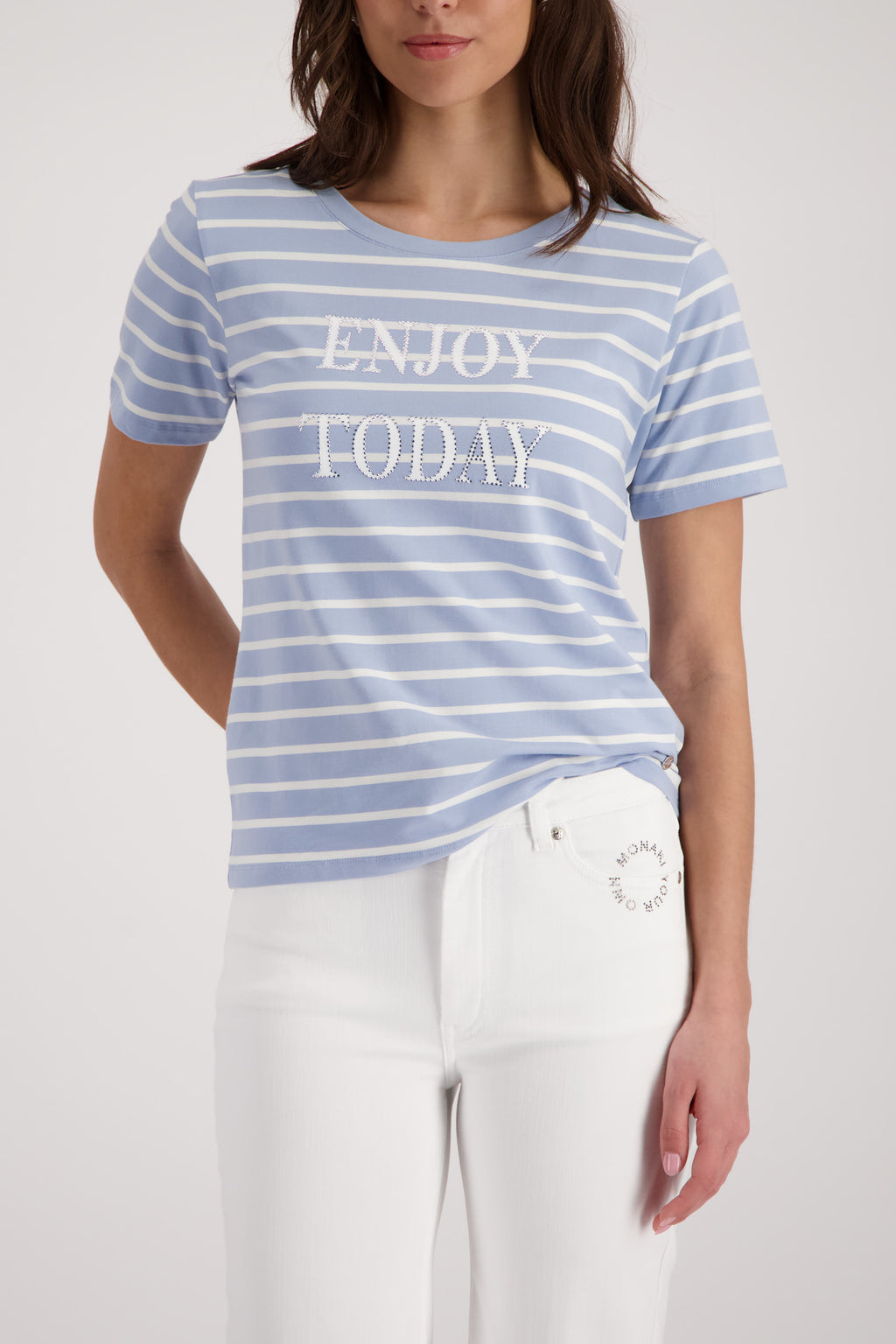 Da.T-Shirt - Monari