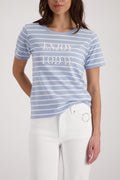 Da.T-Shirt - Monari