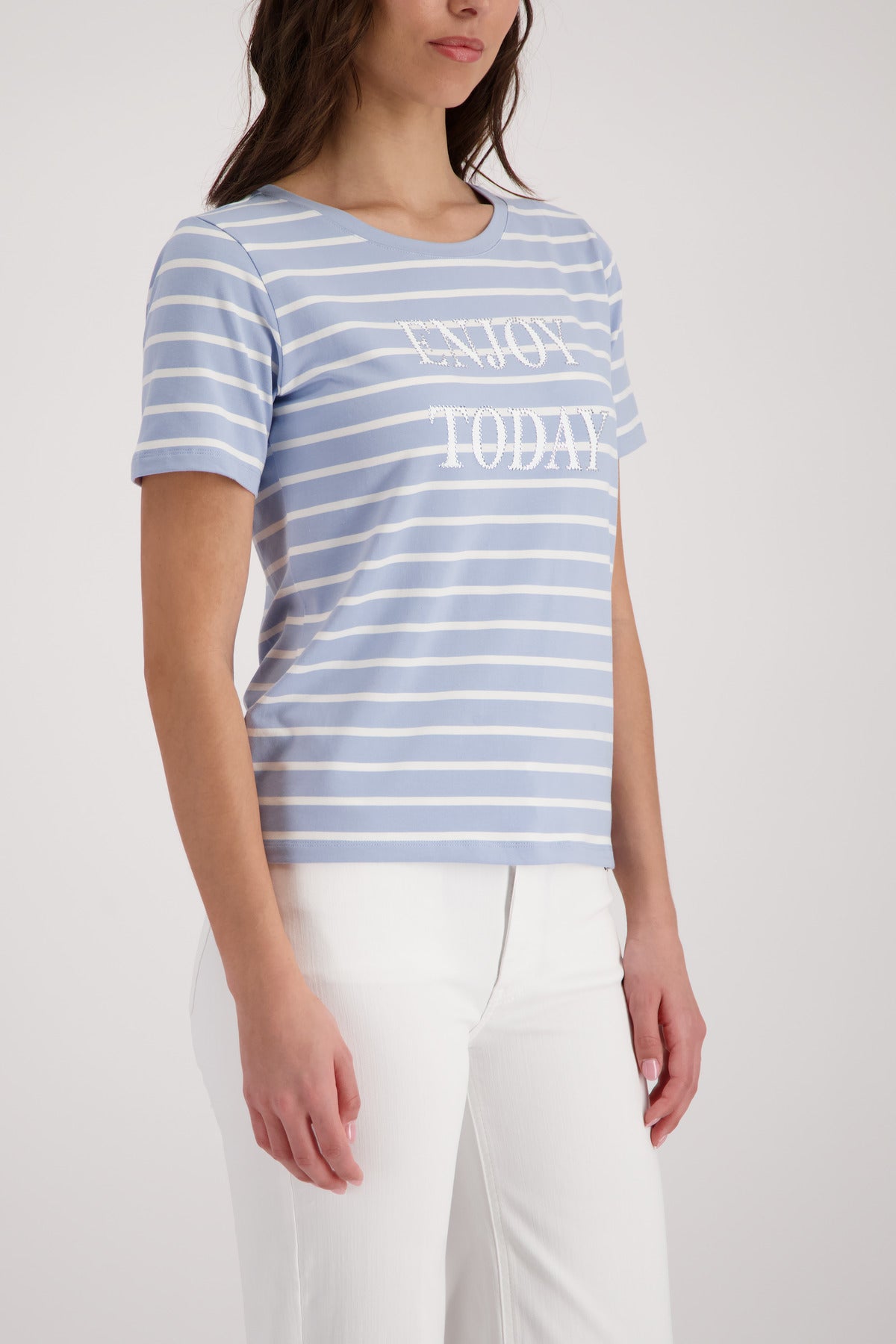Da.T-Shirt - Monari
