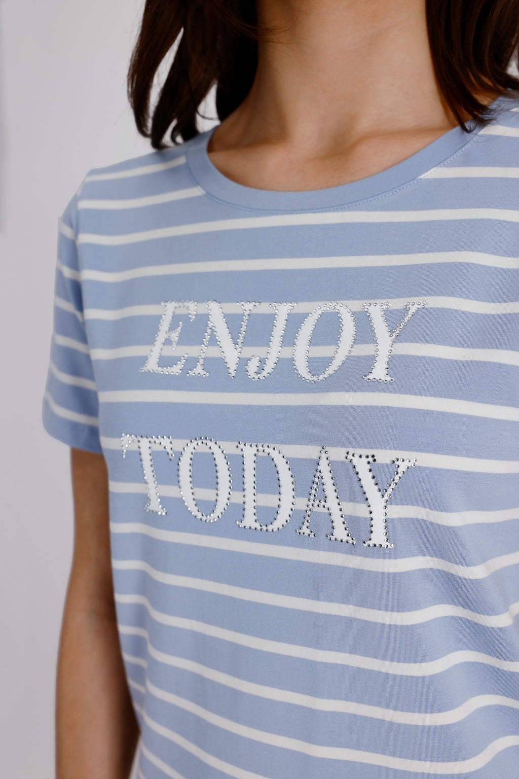 Da.T-Shirt - Monari