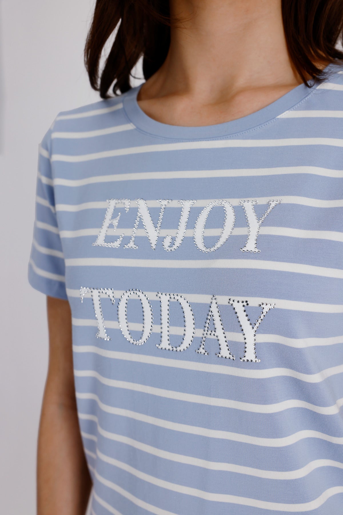 Da.T-Shirt - Monari