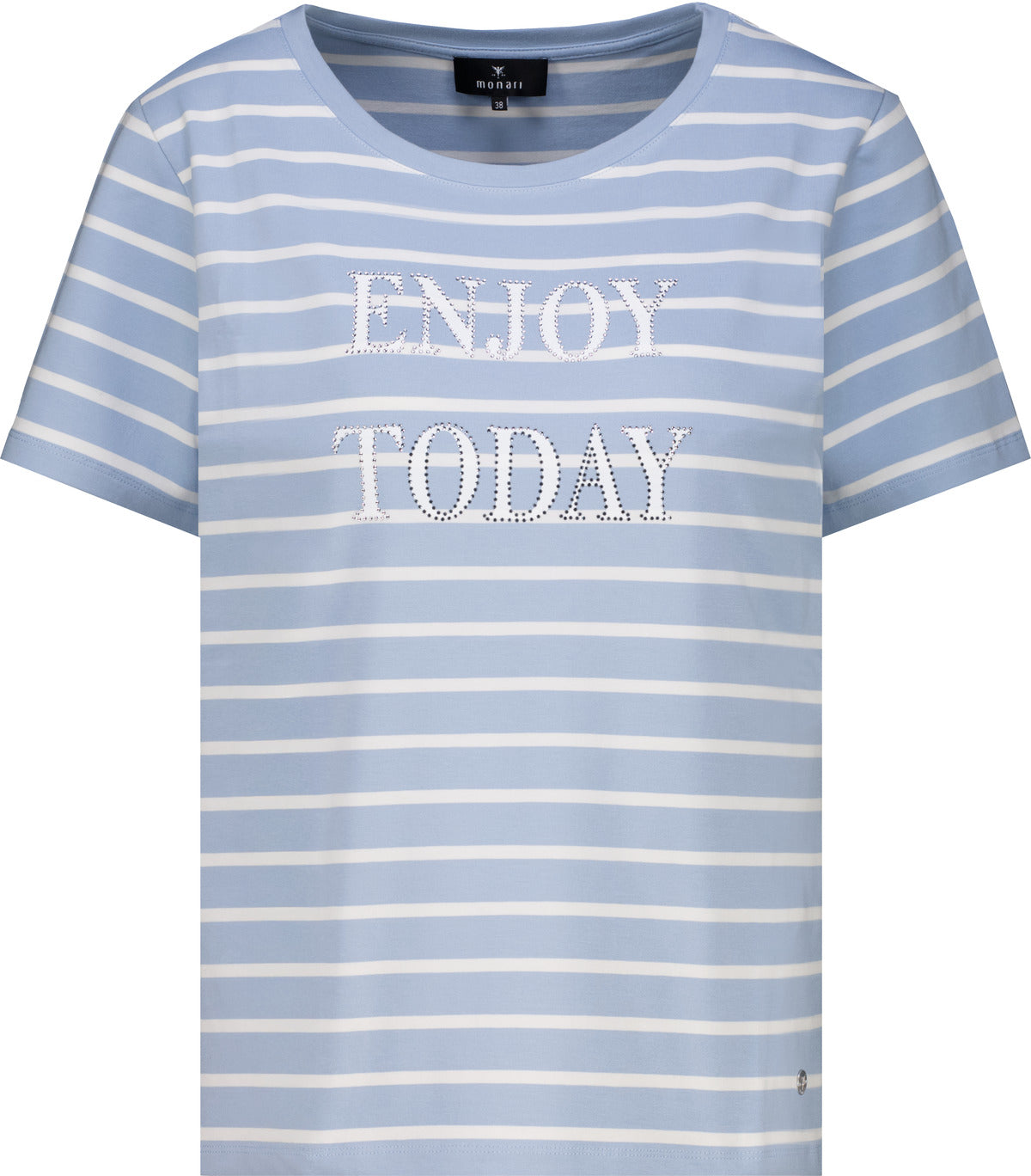 Da.T-Shirt - Monari