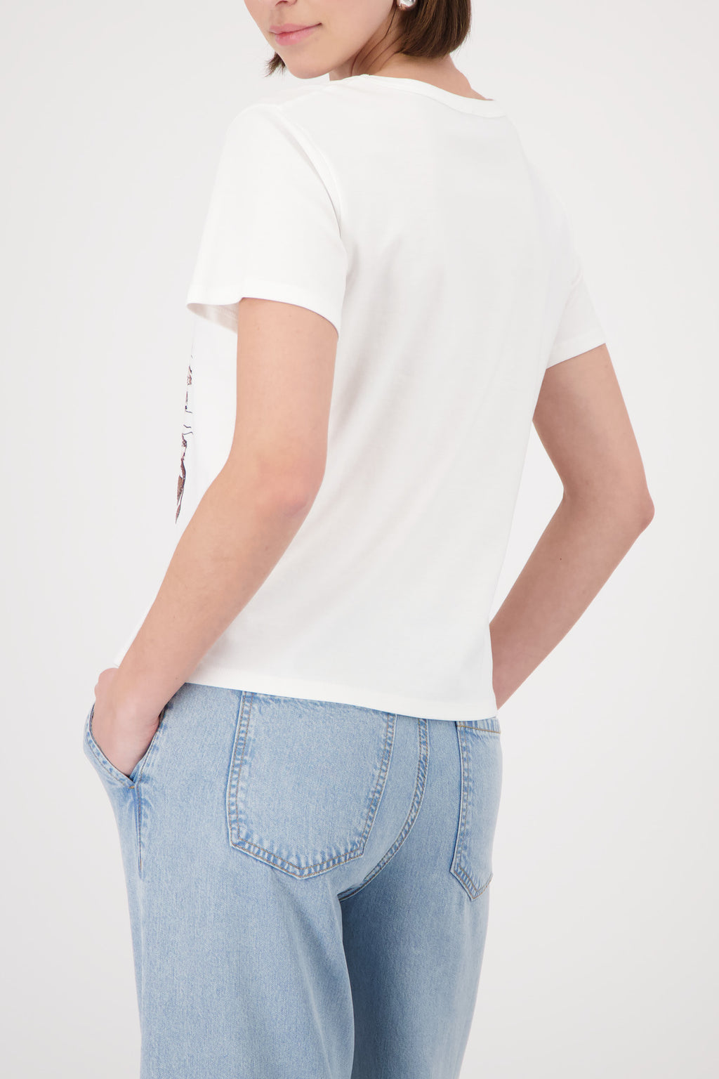 Da.T-Shirt - Monari