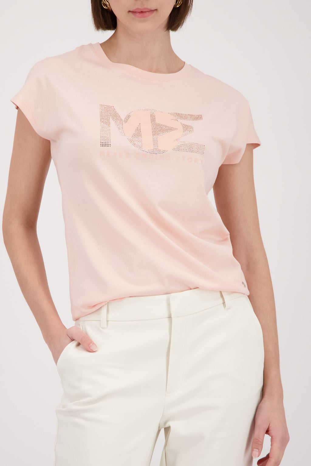 Da.T-Shirt - Monari