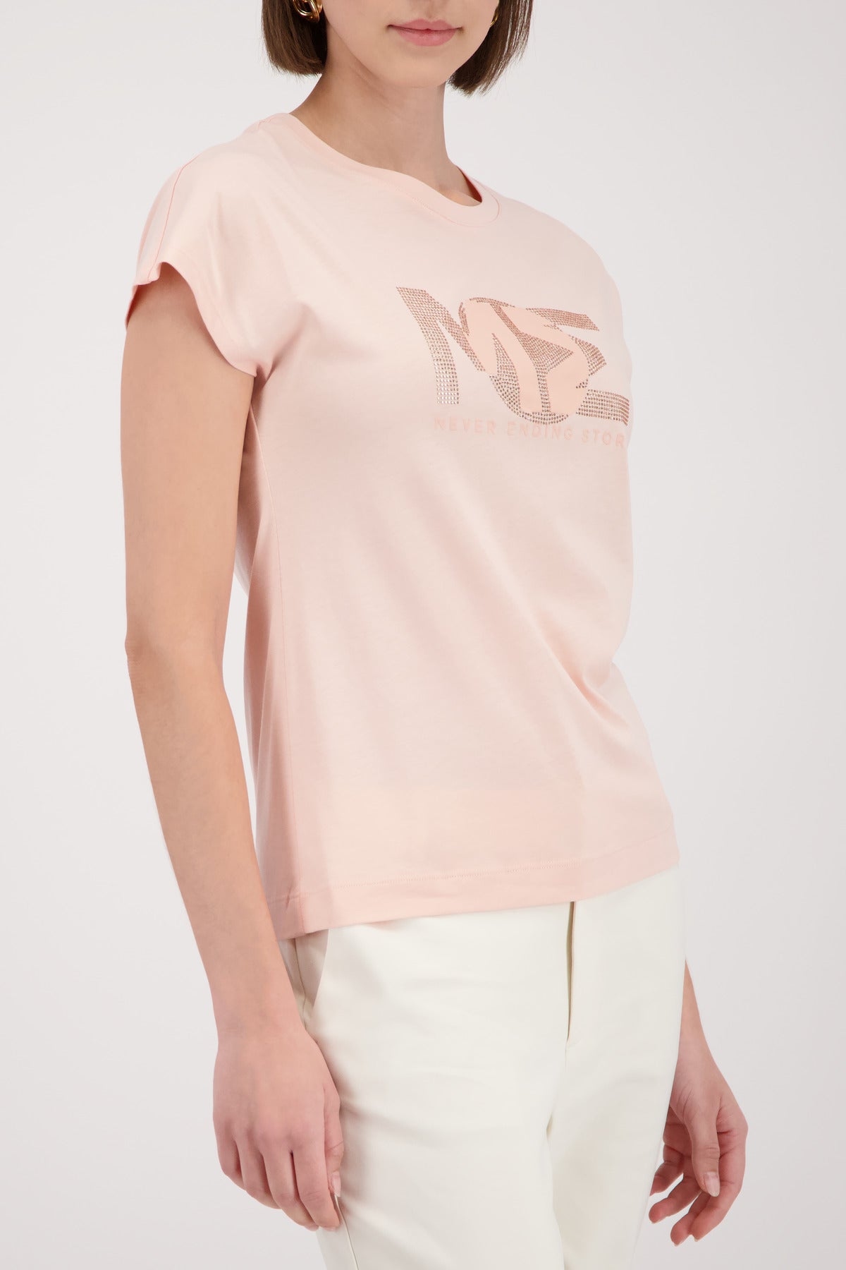 Da.T-Shirt - Monari