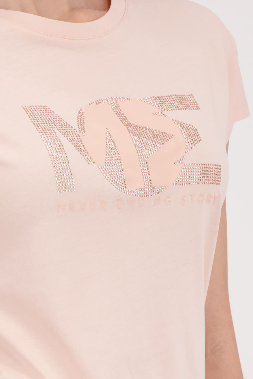 Da.T-Shirt - Monari