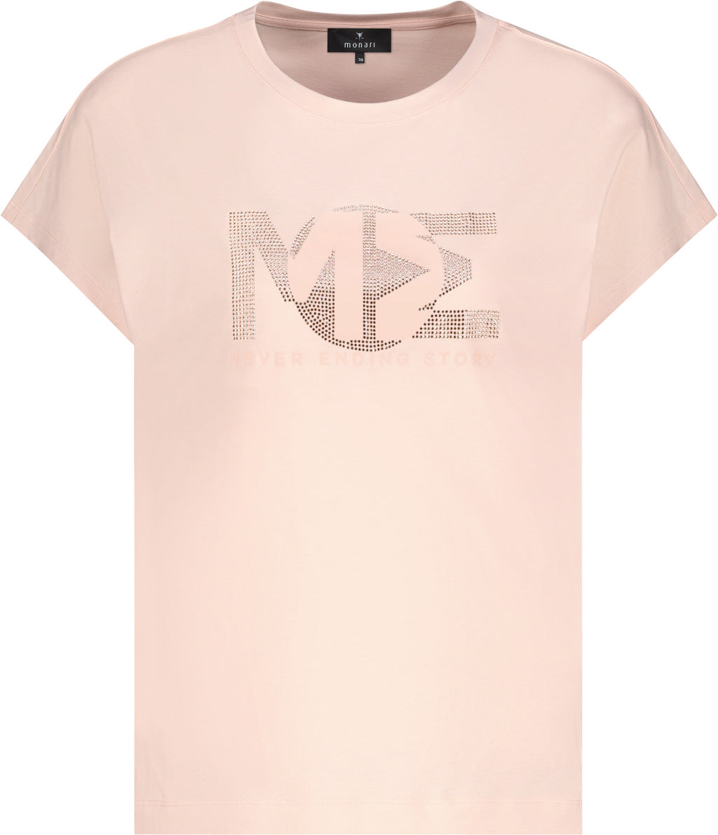 Da.T-Shirt - Monari