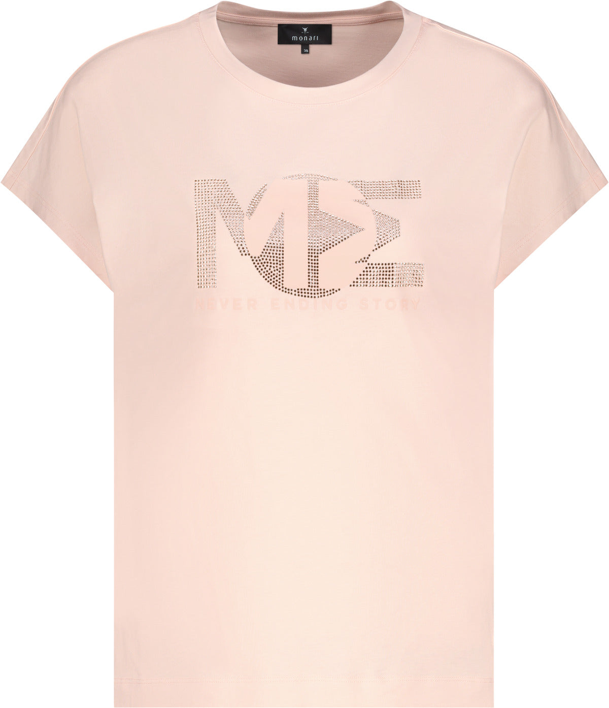 Da.T-Shirt - Monari