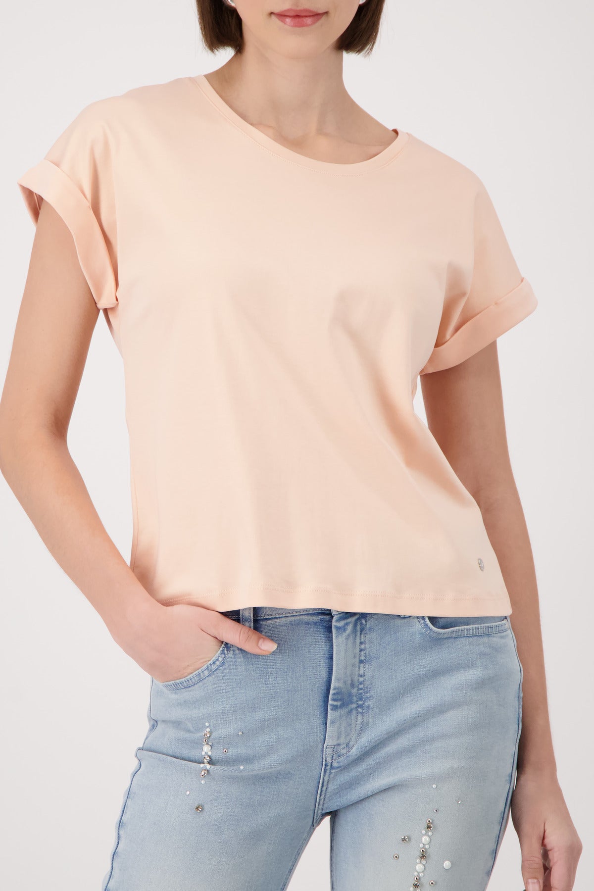 Da.T-Shirt - Monari