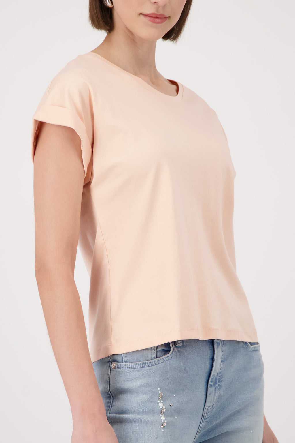 Da.T-Shirt - Monari