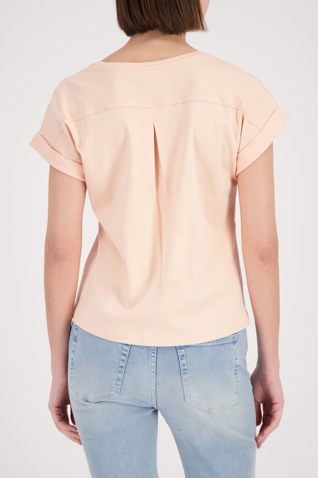 Da.T-Shirt - Monari