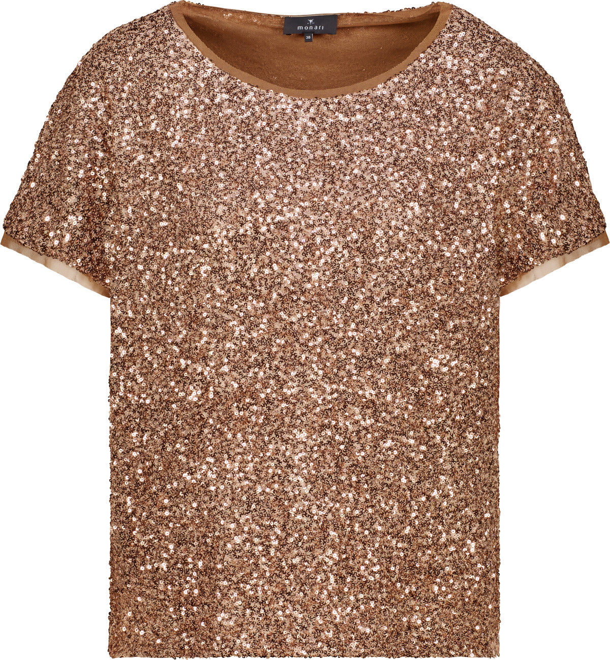 Da.T-Shirt - Monari