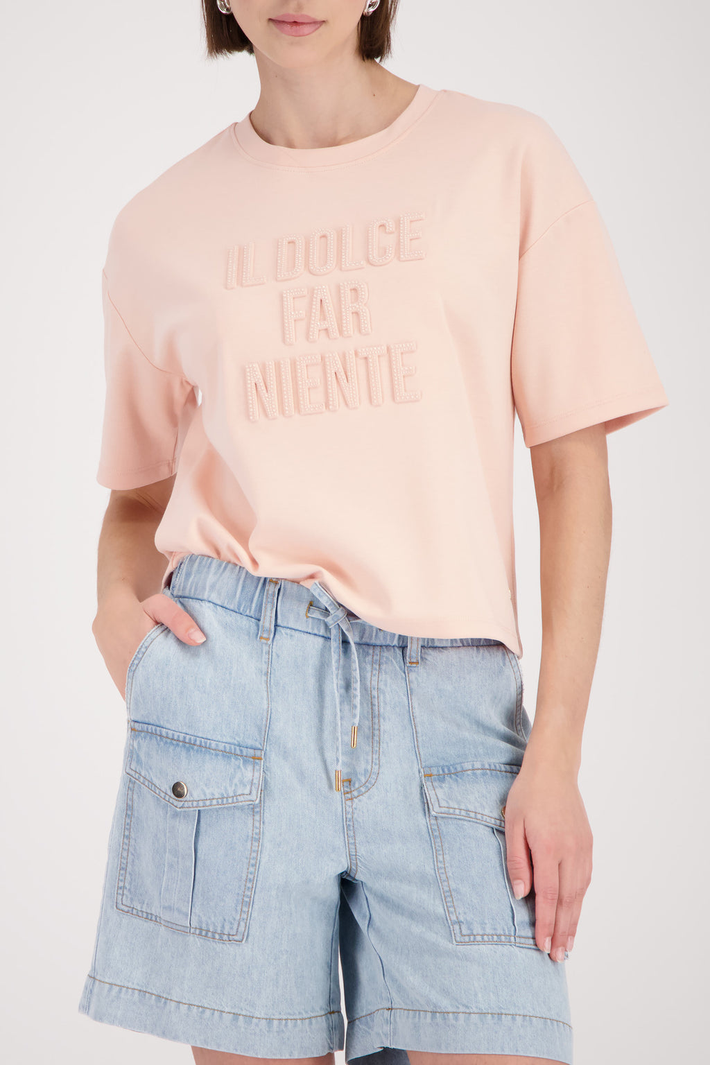 Da.T-Shirt - Monari