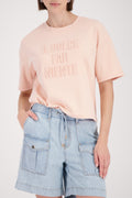 Da.T-Shirt - Monari