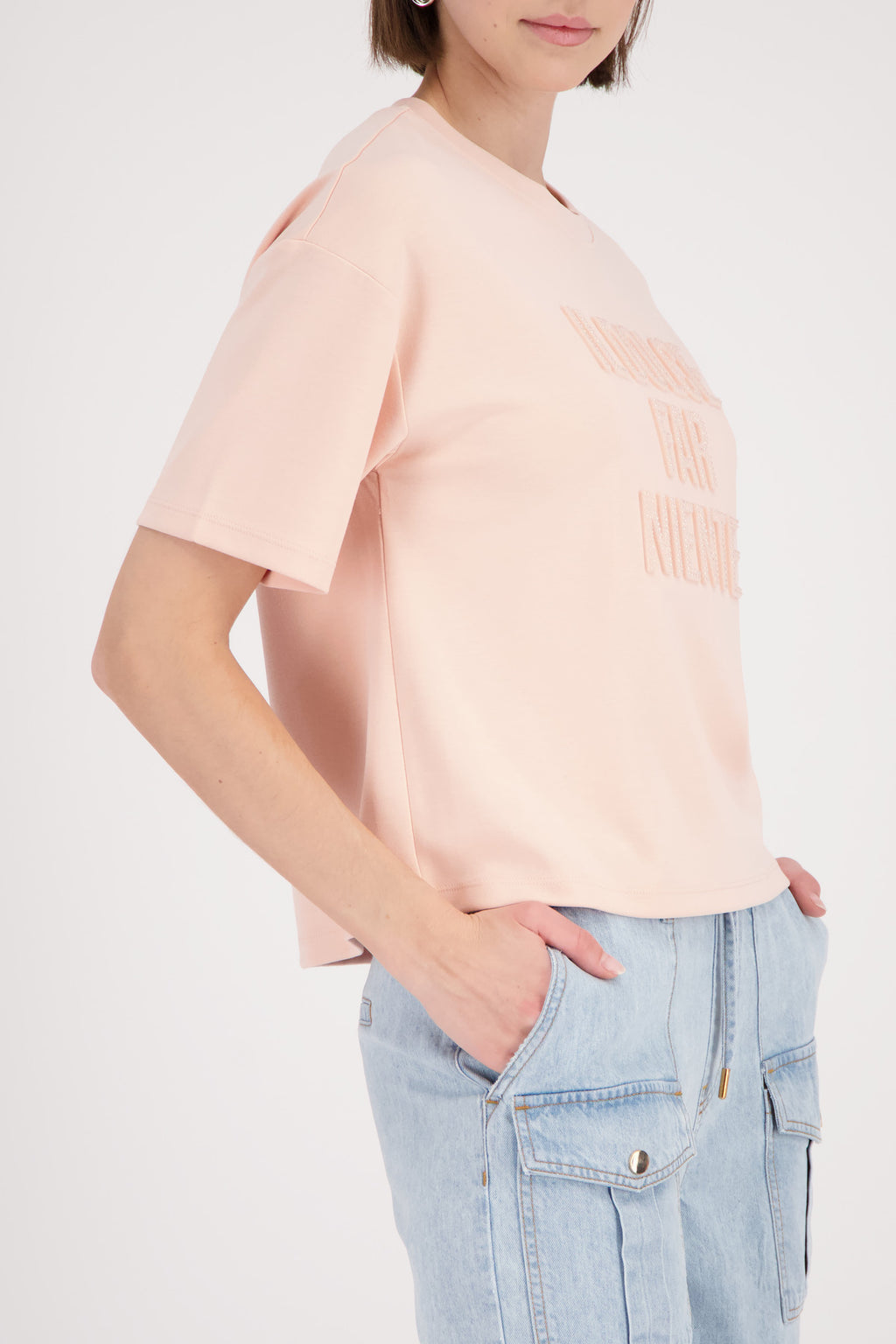 Da.T-Shirt - Monari