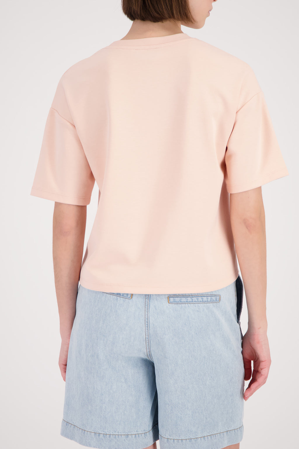 Da.T-Shirt - Monari